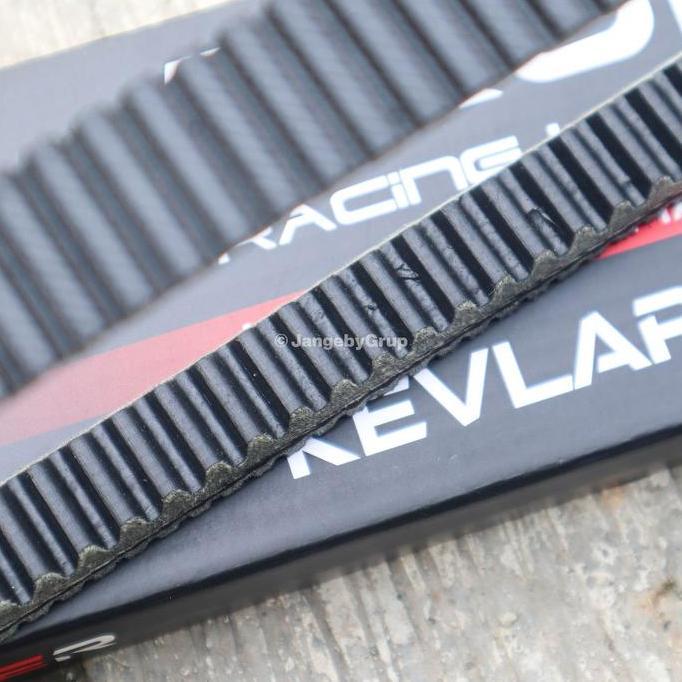 Vanbelt V belt PROPER Genio Beat Deluxe Beat Street New Scoopy 2021 Terlaris