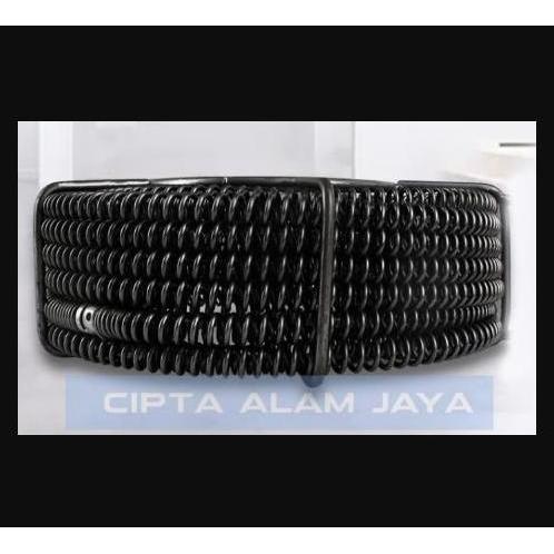 Murah Kawat Spiral Bisa Untuk Mesin Krisbow Dan Ridgid