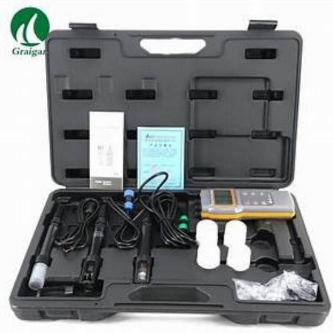 Az86031 Water Salinity Quality Do Diasolved Meter Oxygen Az-86031