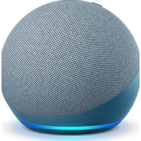 Amazon Echo Dot Smart Speaker with Alexa