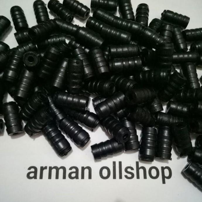 Terlaris Noksel/Ventilator / Pengaman Otomatis Selang Gas / Pemutus Aliran Gas