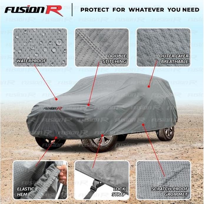 COVER SARUNG MOBIL ERTIGA LAMA FUSION R MULTI WATERPROOF NOT KRISBOW