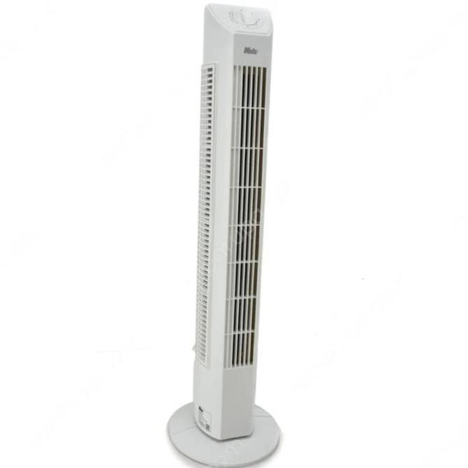 Terlaris Standing Fan Kipas Angin Tower Kris By Krisbow Floor Fan Kipas Lantai