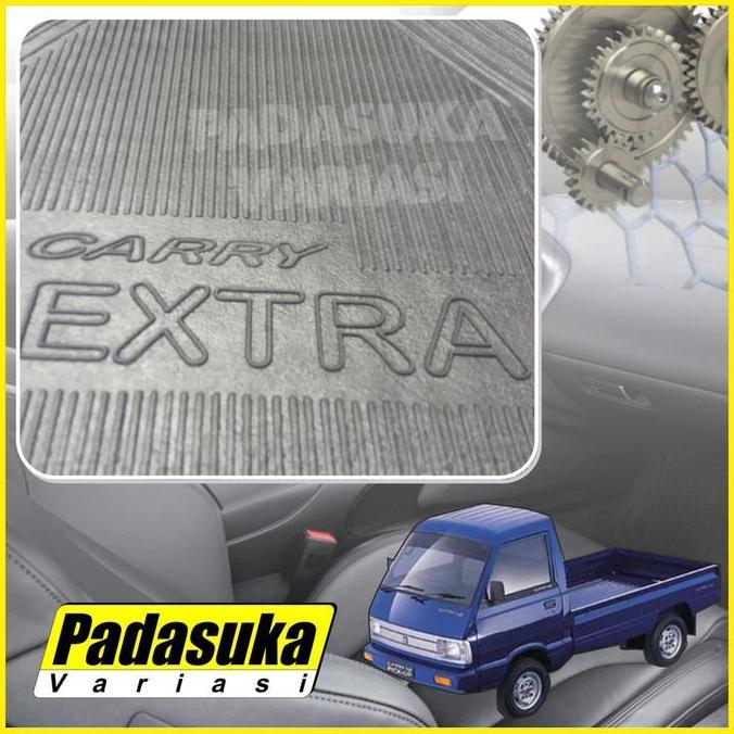 New- Karpet Carry Pick Up Karpet Carry Bagong Karpet Lantai Carry 1.0