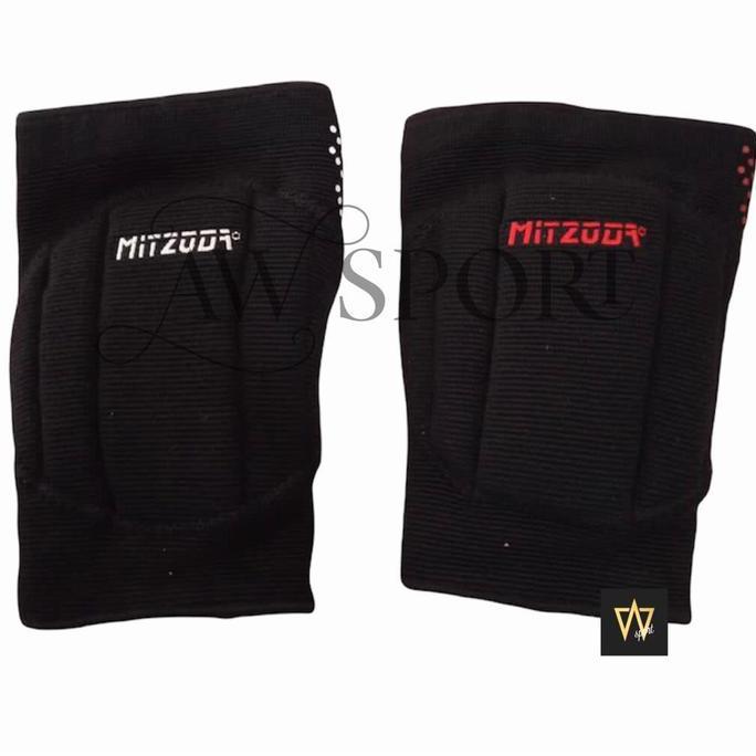 Knee Guard Memory Foam MITZUDA 231-2 / Knee Mitzuda / Deker Lutut