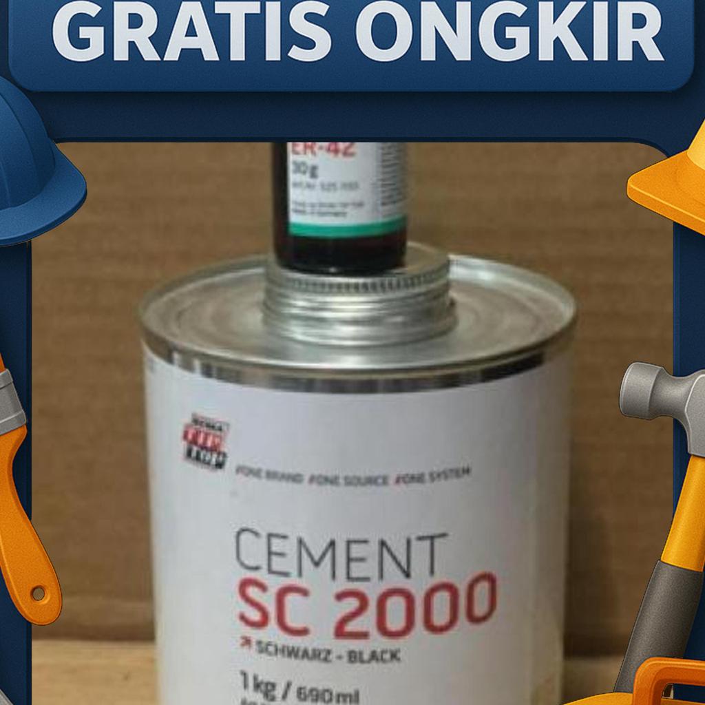 Rema Tip Top Sc 2000