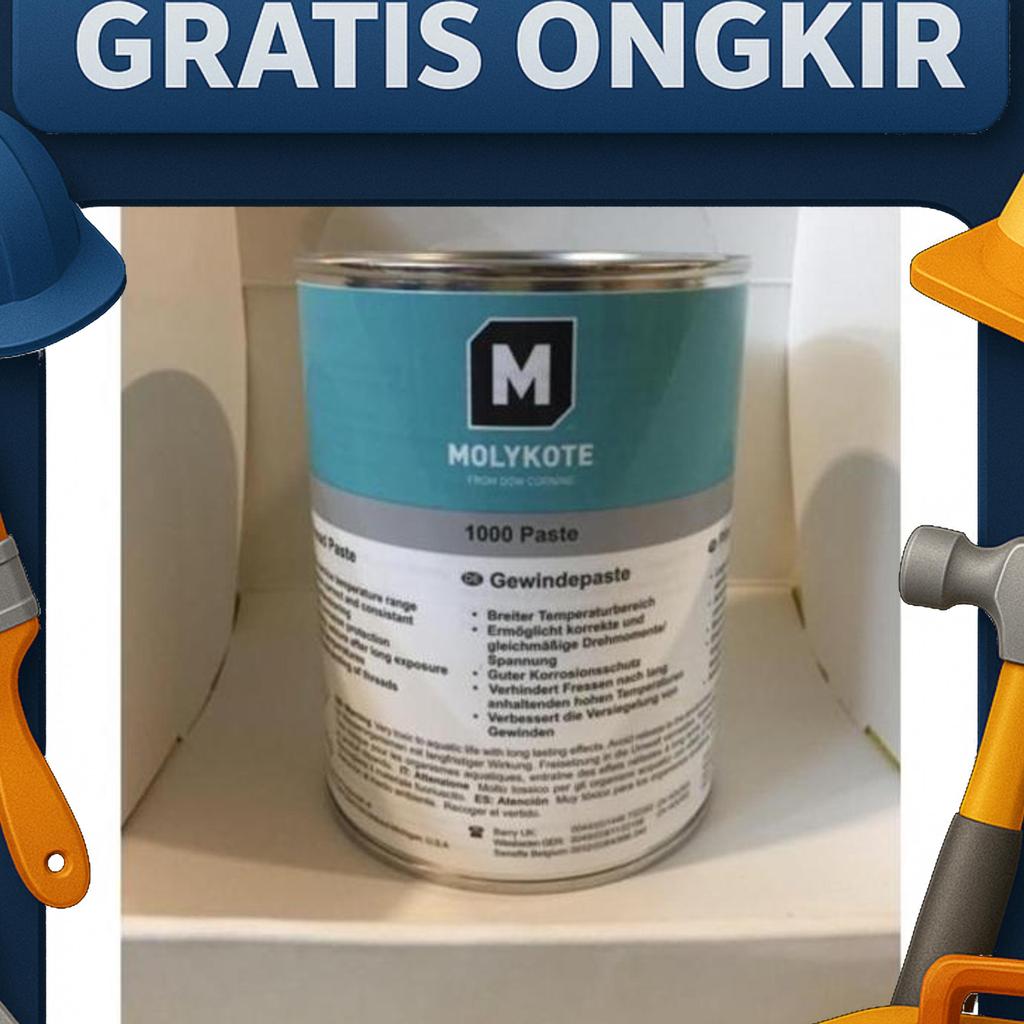 Molykote 1000 Molykote 1000 Paste