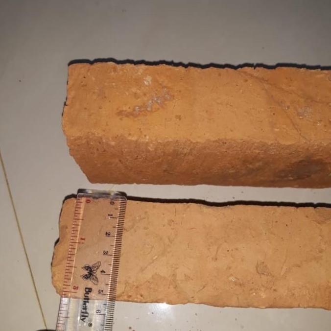 Batu Bata Jumbo Cikarang Per 2.000 Bh  Sale