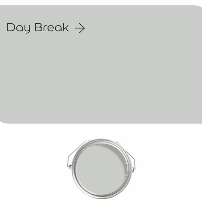 Cat Dulux Pentalite Antibac Day Break 40544 2,5 Liter Tinting  Sale