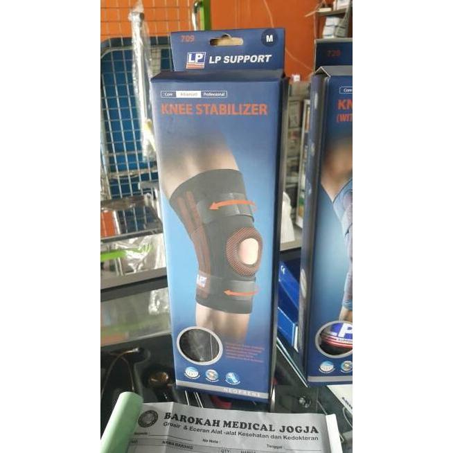 Knee Stabilizer LP-709