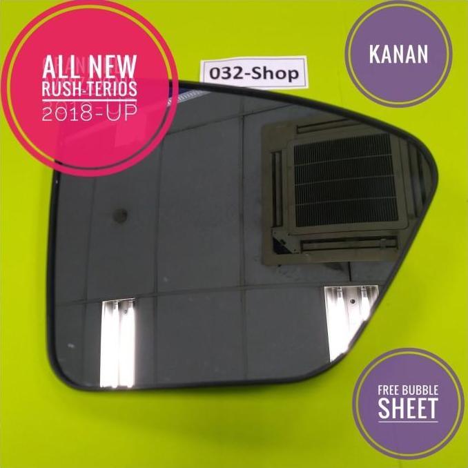 New- Kaca Spion KANAN All New Rush - Terios 2018-Up