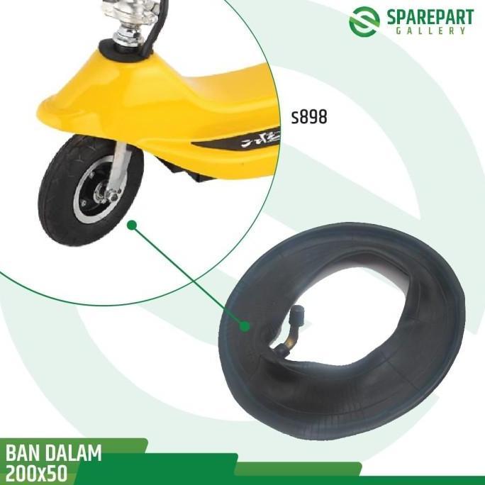 Ban dalam skuter listrik Mr.Jackie