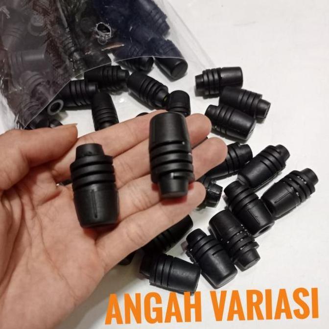 New- Karet Stopper Ganjelan Bantalan Kap Mesin Honda Civic CRV Gen-3 2007 -