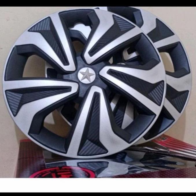 wheel dop velg mobil Suzuki carry baru RDN