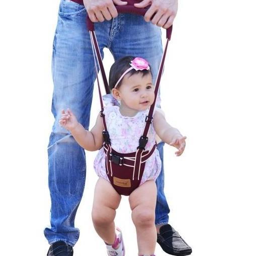 Dialogue Baby Baby Walker Safety Strap Emerald Series - DGA4204
