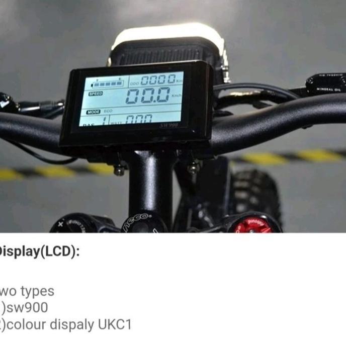 E Bike Kit 36V Motor 350watt Paket Konversi sepeda Listrik Kit