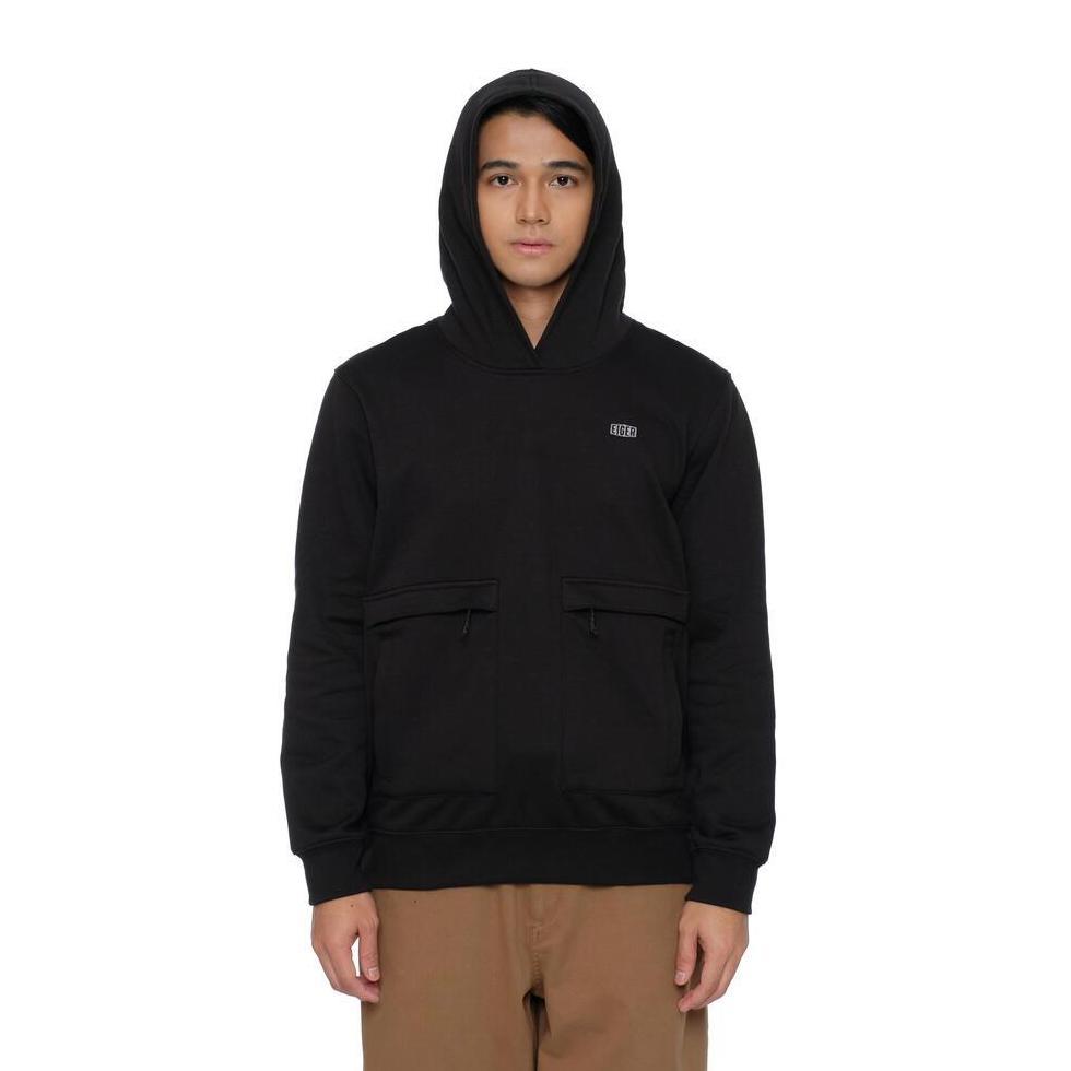 EIGER HILLWANDER HOODIE SWEATER