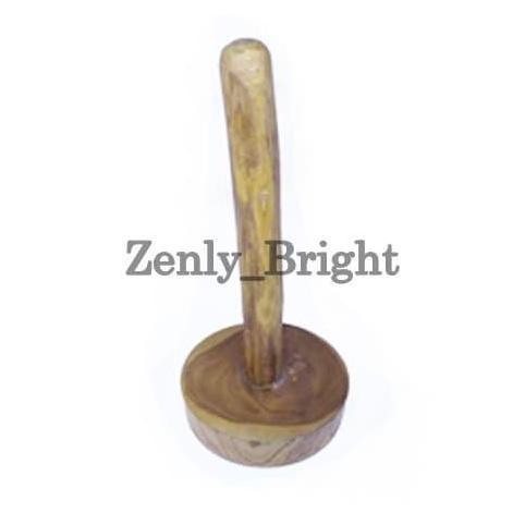 Tempat Tisu Dapur Kayu Jati