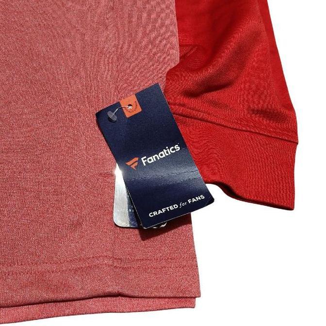 Hoodie Mens Detroit Red Wings Succesful Tri-Blend Pullover Hoodie Original Terlaris