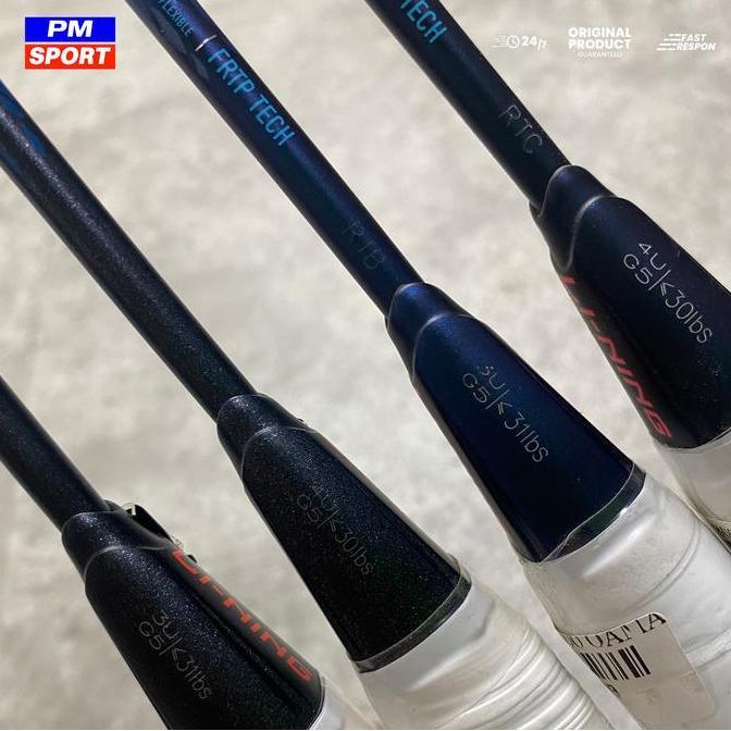 Raket Badminton / Bulutangkis Lining AX Force 90 Max Terlaris