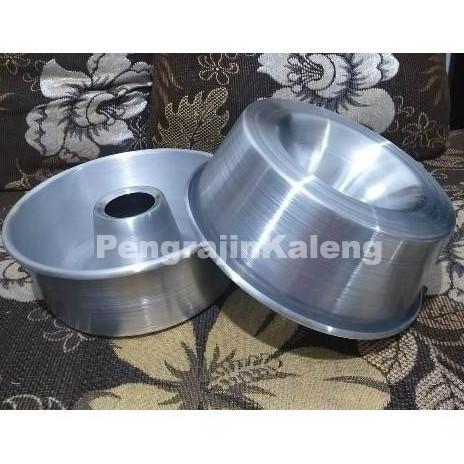 Loyang Tulban 18 CM / Loyang Bolu / Tulban Bima