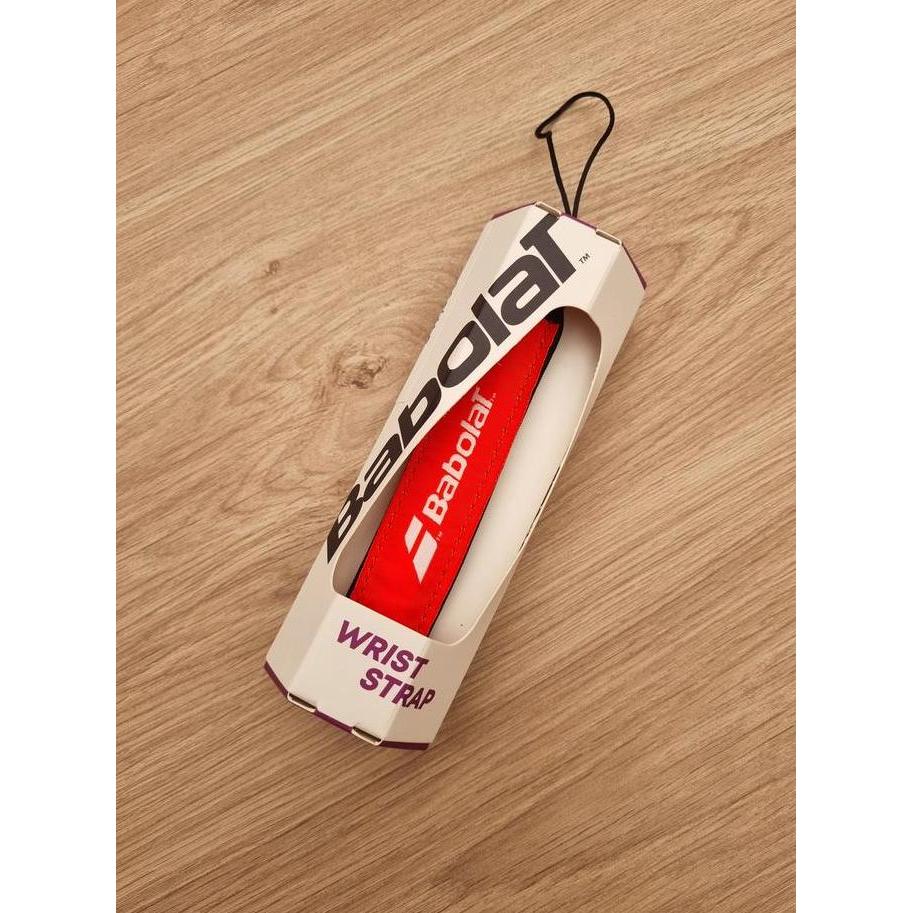 Padel Wrist Strap Babolat / Babolat Wrist Strap / Padel Wrist strap Terlaris