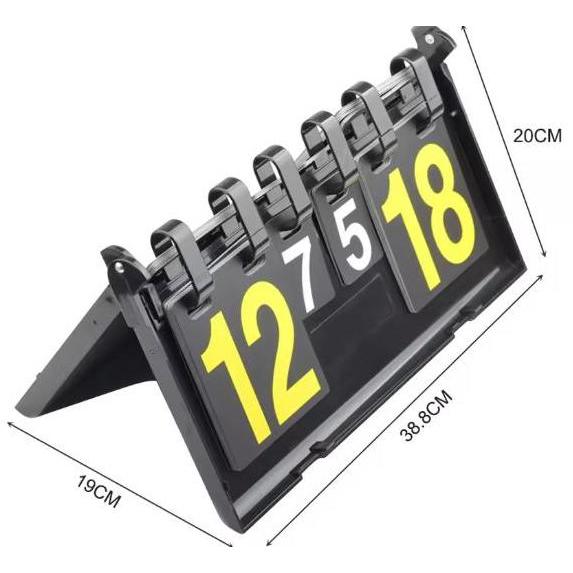 Papan Skor / Score Board / Papan Skor Billiard / Papan Skor Olahraga / Papan Skor Badminton / Papan 