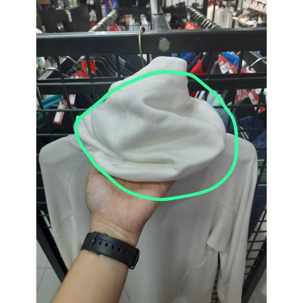 BARANG BARU EX DISPLAY Adidas Jaket X By O Hoodie Designed Satomi Nakamura Original BQ3094 SIZE S,M,