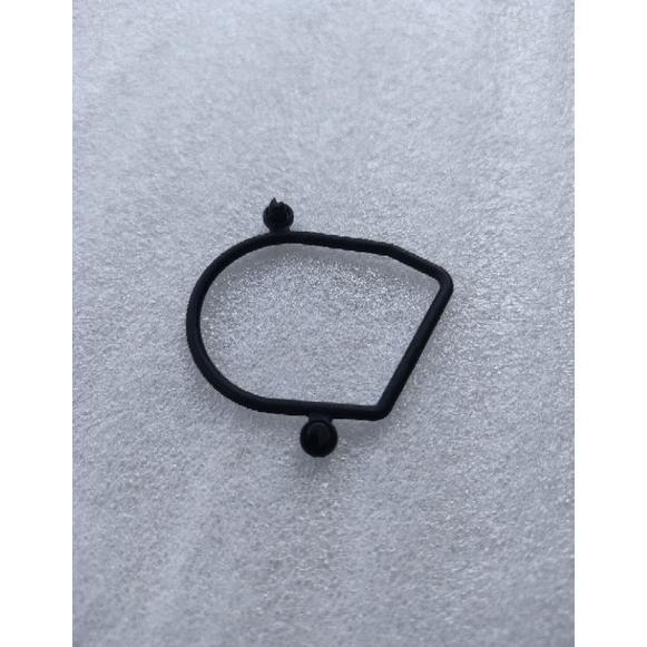 Sakhina - Sil O Ring Oring Tb Throttle Body Vario 125 150 Led Cb150Verza Verza Ahm - 100% Ori