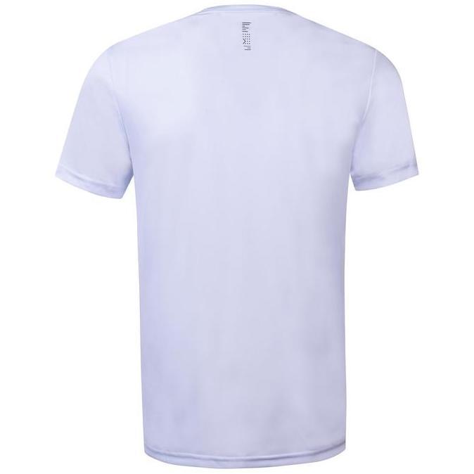 JERSEY / KAOS BADMINTON YONEX COMFORT WEAR 4 RM-S902-1872-22-S-PUTIH| Terlaris