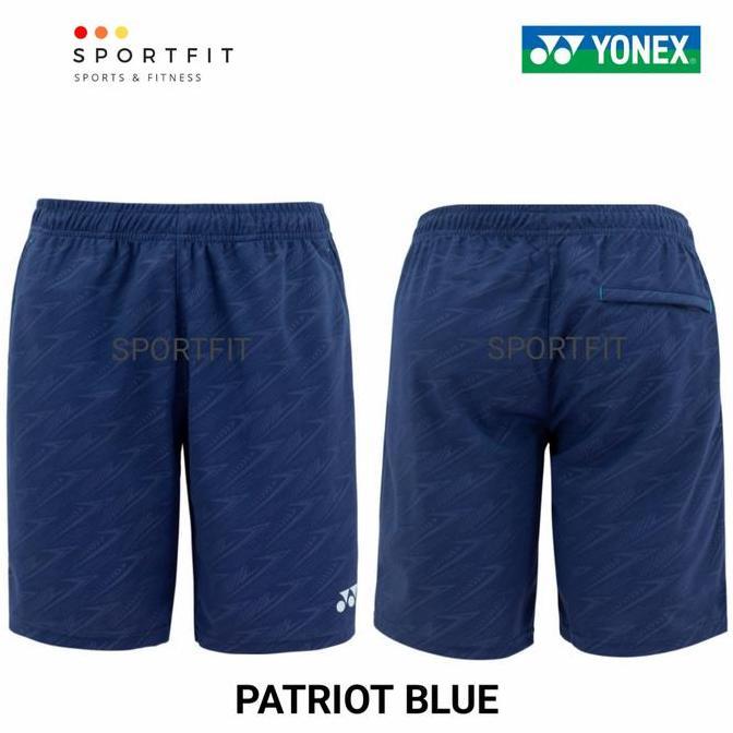 Celana Badminton Original Yonex Mens Shorts 1735 Terlaris
