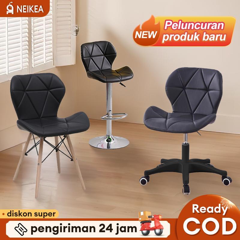 Kursi Bar Kursi Putar Kursi Cafe Kursi Hidrolik Kursi Salon Kursi Bulat Kursi Toko Kursi Counter