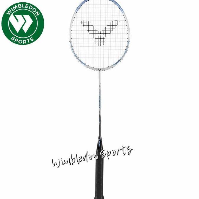 Raket Badminton VICTOR AURASPEED 9 / Raket VICTOR ARS-9 A / ARS9A Terlaris