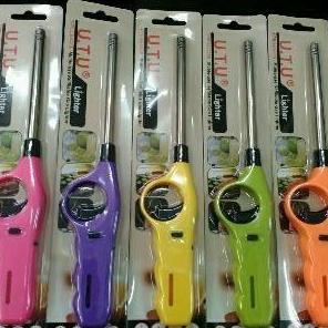 Korek Pematik / Korek Kompor / Korek Gas / Korek Api Gas / Korek Api