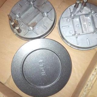 Elemen Cup Sealer / Elemen Pemanas Mesin Press Gelas / Elemen Sealer