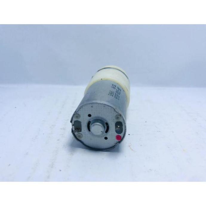 Dinamo Aerator DC 6V