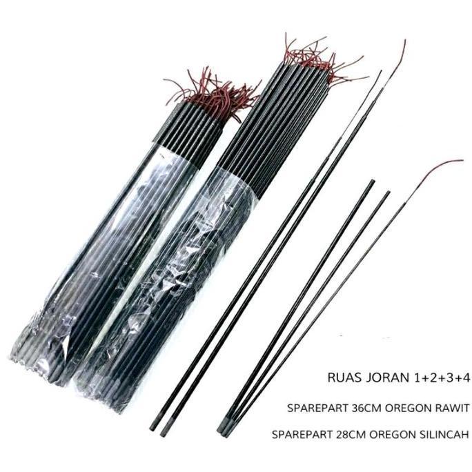 Sambungan Sparepart oregon Rawit Silincah Stone Kirin