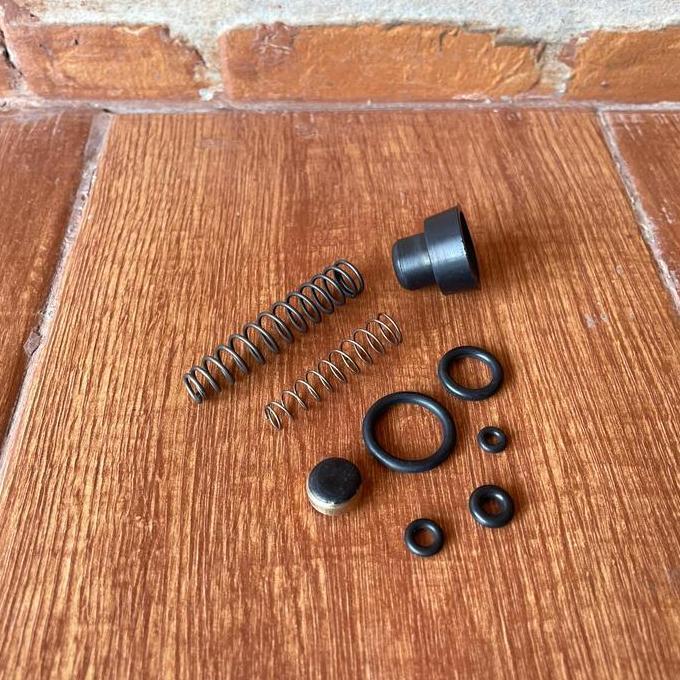 Sparepart canon 737 tabung kecil od22 Original elephant