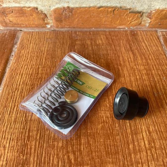 Sparepart canon 747 tabung besar od25 Original Elephant