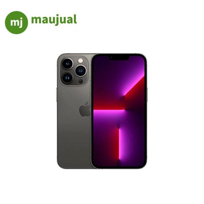 Terlaris Smartphone Apple Iphone 13 Pro Max 6Gb/256Gb