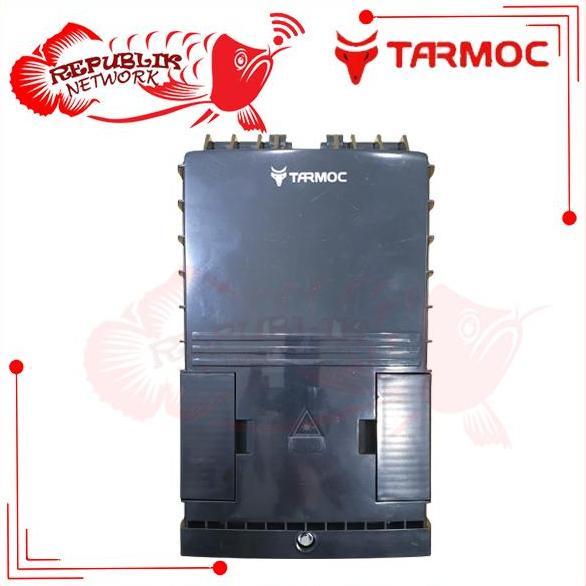 ODP Mini 16 Core SC Hitam | Fiber Optic mini ODP 16C |Box Fiber Optic