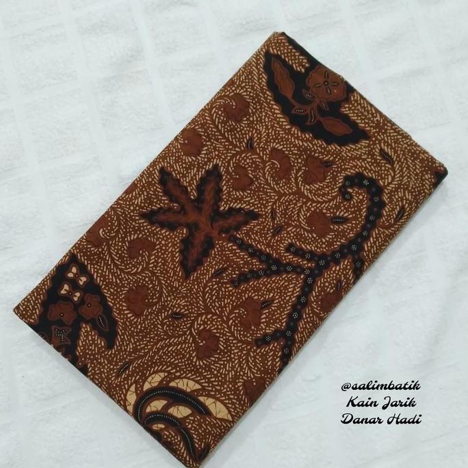 Kain Panjang Jarik Batik Danar Hadi Motif 7