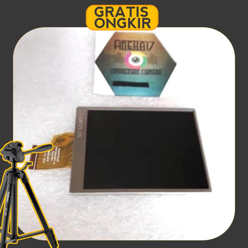Lcd For Canon 4000D Baru