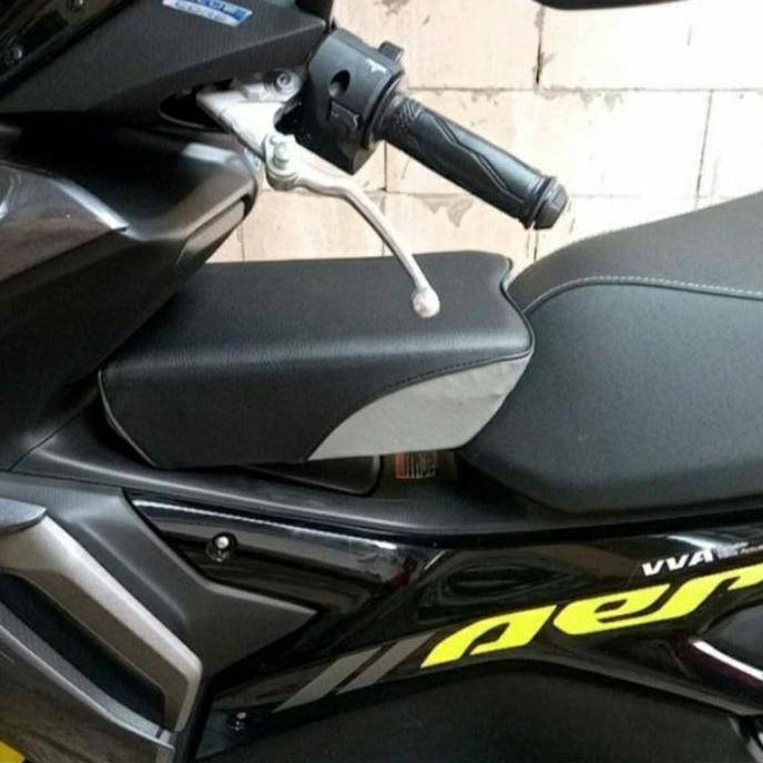 Jok Tambahan Anak Jok Boncengan Anak Aerox Vva - Aerox Connected 2021