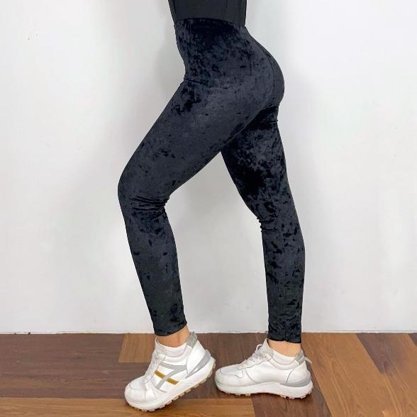 Pelita - Legging Motif Dewasa/Legging Panjang Murah/Legging Hitam Polos Premium/Celana Legging Panja