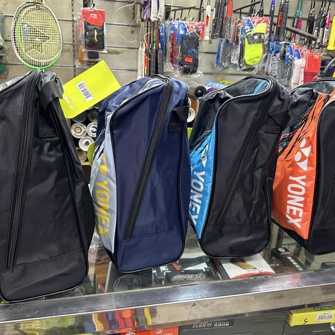 TAS SEPATU YONEX ORIGINAL Terlaris