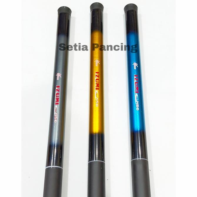 Joran Pole Kobe Izumi 450