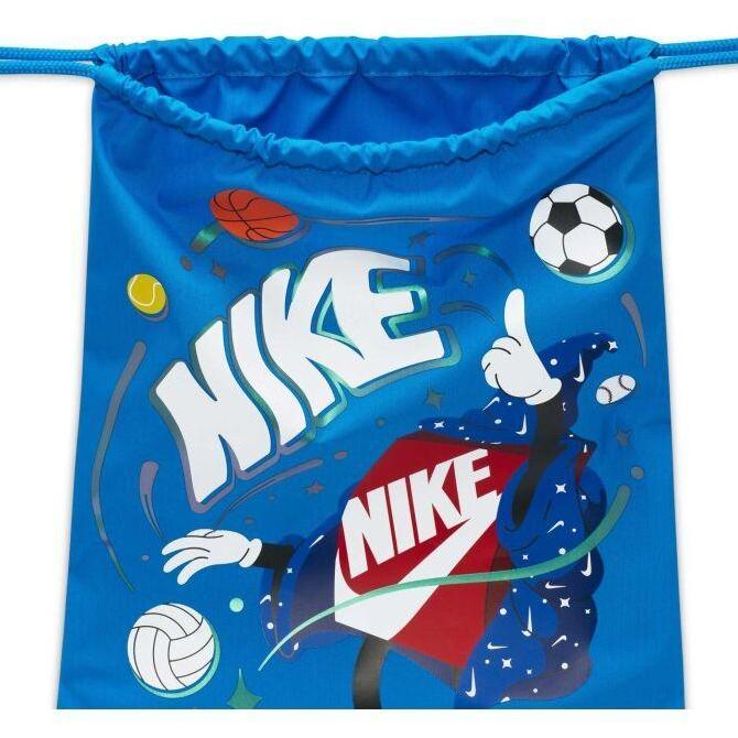 Tas Anak Nike Kids Drawstring Bag 12L Original Terlaris
