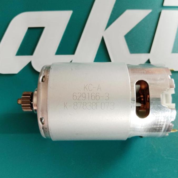 DINAMO MOTOR DC BOR MAKITA DF333D HP333D DF331 HP331 DWYE ORIGINAL ORIGINAL DAN TERPERCAYA