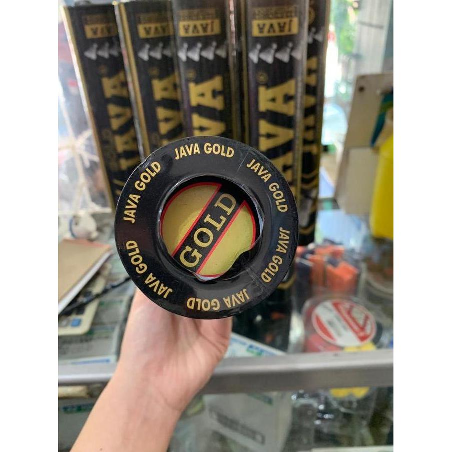 Shuttlecock / Kok badminton bulutangkis Java Gold